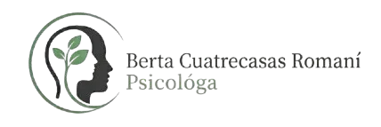 Berta Cuatrecasas Romaní Psicóloga en Barcelona
